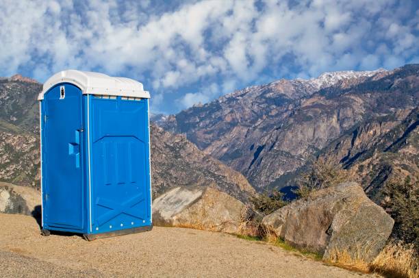Best High-end porta potty rental  in Webberville, MI