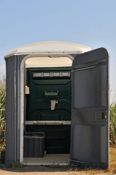 Portable Toilet Options We Offer in Webberville, MI
