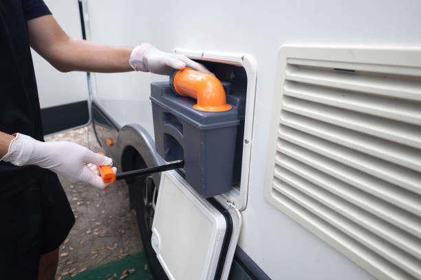 Best Affordable porta potty rental  in Webberville, MI