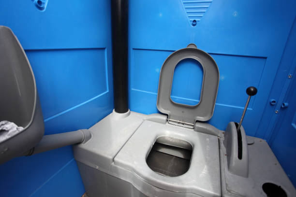 Best Long-term porta potty rental  in Webberville, MI