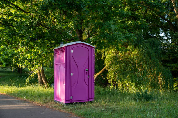 Affordable portable toilet rental in Webberville, MI