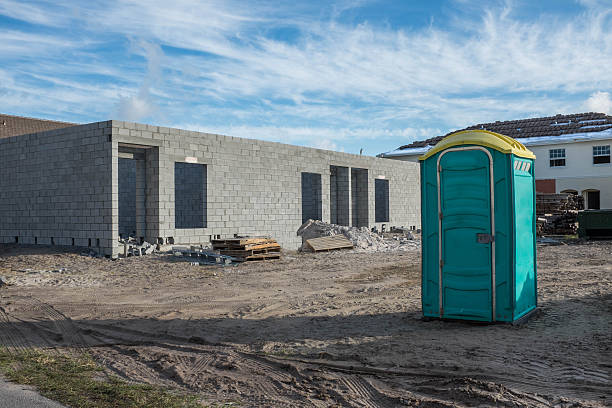 Best Portable toilet rental cost  in Webberville, MI